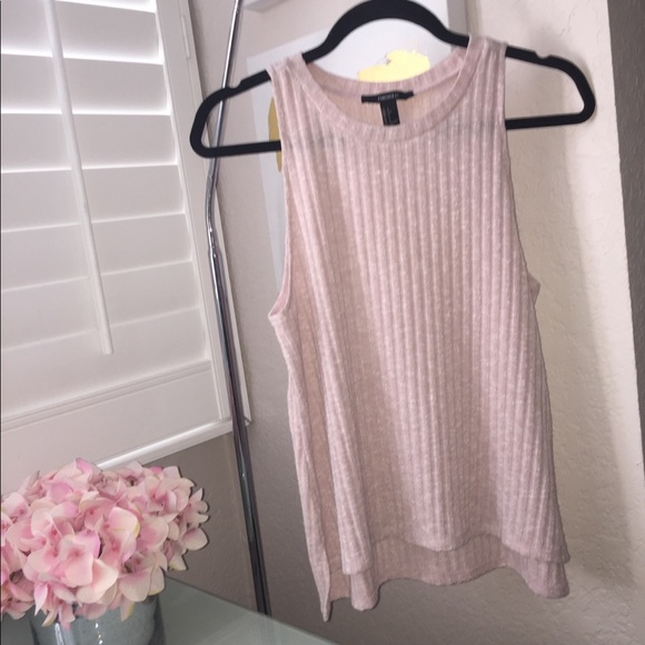 Forever 21 tank top - Picture 4 of 4